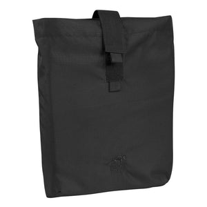 Tasmanian Tiger - Dump Pouch // Schwarz-Utility Taschen-Tasmanian Tiger-GearFreak.de-1