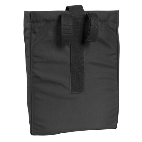 Tasmanian Tiger - Dump Pouch // Schwarz-Utility Taschen-Tasmanian Tiger-GearFreak.de-2