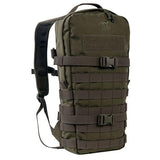Tasmanian Tiger - Essential Pack MKII (9L) Rucksack // Olivgrün-Kurze Patrouille-Tasmanian Tiger-GearFreak.de-1