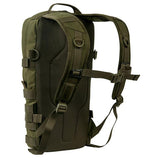 Tasmanian Tiger - Essential Pack MKII (9L) Rucksack // Olivgrün-Kurze Patrouille-Tasmanian Tiger-GearFreak.de-2