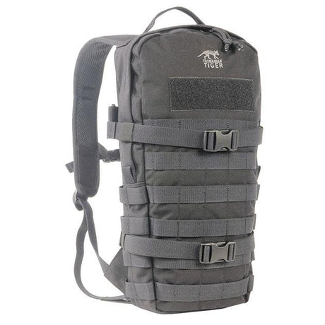 Tasmanian Tiger - Essential Pack MKII (9L) Rucksack // Olivgrün-Kurze Patrouille-Tasmanian Tiger-GearFreak.de-3