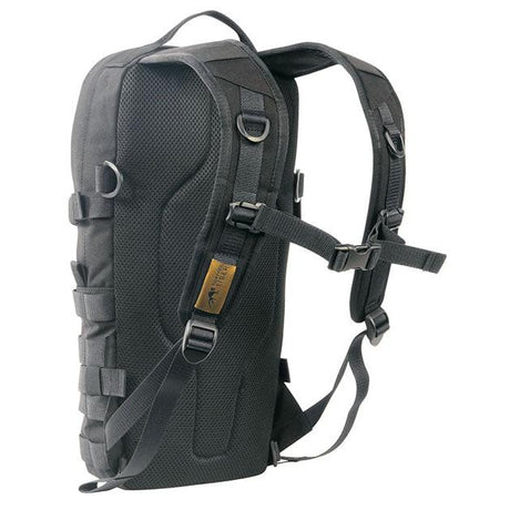 Tasmanian Tiger - Essential Pack MKII (9L) Rucksack // Olivgrün-Kurze Patrouille-Tasmanian Tiger-GearFreak.de-4