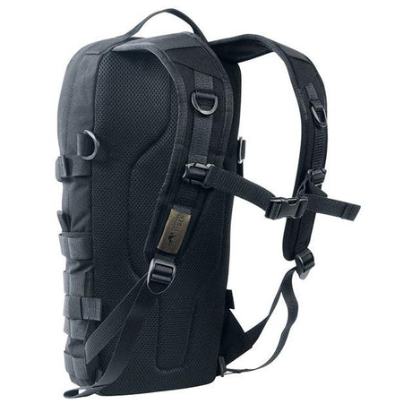 Tasmanian Tiger - Essential Pack MKII (9L) Rucksack // Olivgrün-Kurze Patrouille-Tasmanian Tiger-GearFreak.de-5