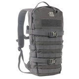 Tasmanian Tiger - Essential Pack MKII (9L) Rucksack // Schwarz-Kurze Patrouille-Tasmanian Tiger-GearFreak.de-2