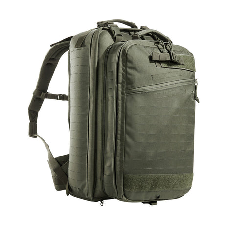 Tasmanian Tiger - FR Move On MKII Rucksack 40L IRR-IFAK & Medizin-Tasmanian Tiger-GearFreak.de-1
