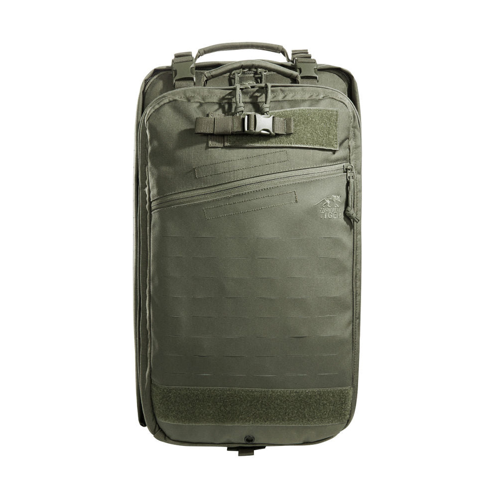 Tasmanian Tiger - FR Move On MKII Rucksack 40L IRR-IFAK & Medizin-Tasmanian Tiger-GearFreak.de-4