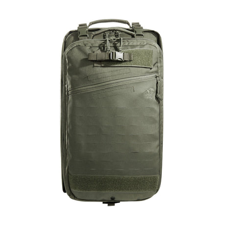 Tasmanian Tiger - FR Move On MKII Rucksack 40L IRR-IFAK & Medizin-Tasmanian Tiger-GearFreak.de-4