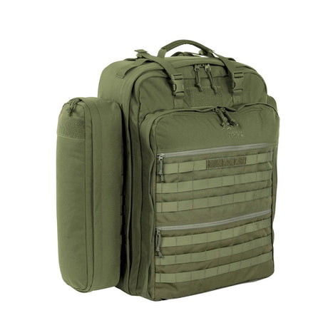 Tasmanian Tiger - First Responder MKII Erste-Hilfe-Rucksack 48,5 l // Olive-IFAK & Medizin-Tasmanian Tiger-GearFreak.de-1