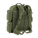 Tasmanian Tiger - First Responder MKII Erste-Hilfe-Rucksack 48,5 l // Olive-IFAK & Medizin-Tasmanian Tiger-GearFreak.de-2