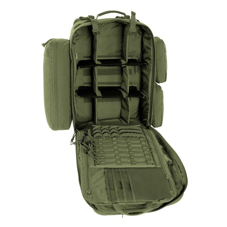Tasmanian Tiger - First Responder MKII Erste-Hilfe-Rucksack 48,5 l // Olive-IFAK & Medizin-Tasmanian Tiger-GearFreak.de-4
