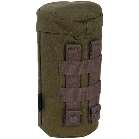 Tasmanian Tiger - Flaschenhalter 1L // Dunkler Sand / Coyote-Utility Taschen-Tasmanian Tiger-GearFreak.de-4