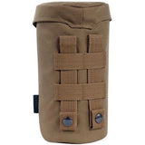 Tasmanian Tiger - Flaschenhalter 1L // Olivgrün-Utility Taschen-Tasmanian Tiger-GearFreak.de-2