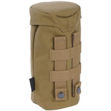 Tasmanian Tiger - Flaschenhalter 1L // Olivgrün-Utility Taschen-Tasmanian Tiger-GearFreak.de-5