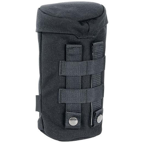 Tasmanian Tiger - Flaschenhalter 1L // Schwarz-Utility Taschen-Tasmanian Tiger-GearFreak.de-3