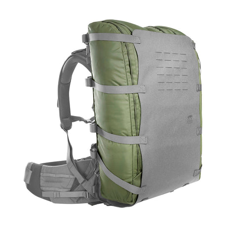 Tasmanian Tiger - Fronttaschenset 23L Olive // Olivgrün-Utility Taschen-Tasmanian Tiger-GearFreak.de-3