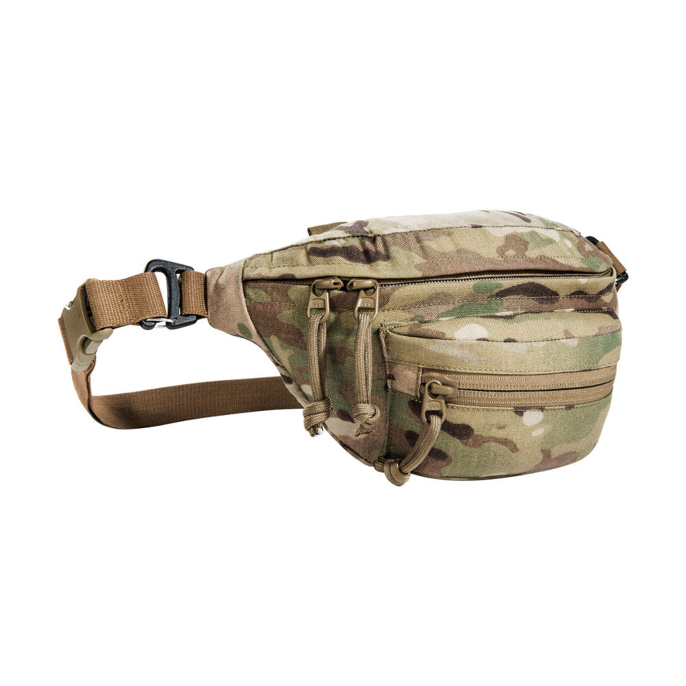 Tasmanian Tiger - Hüfttasche 1.5L // MultiCam-Grab & Go-Taschen-Tasmanian Tiger-GearFreak.de-1