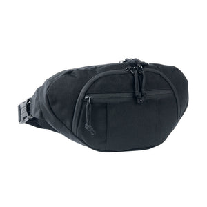 Tasmanian Tiger - Hüfttasche MKII 3L // Schwarz-Kleine Reisetaschen-Tasmanian Tiger-GearFreak.de-1