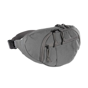 Tasmanian Tiger - Hüfttasche MKII 3L // Titan Grey-Kleine Reisetaschen-Tasmanian Tiger-GearFreak.de-1