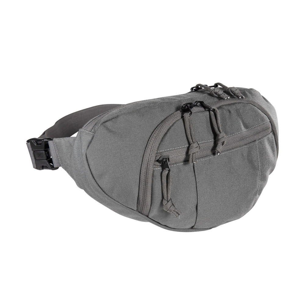 Tasmanian Tiger - Hüfttasche MKII 3L // Titan Grey-Kleine Reisetaschen-Tasmanian Tiger-GearFreak.de-1