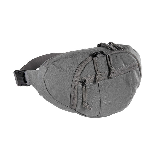 Tasmanian Tiger - Hüfttasche MKII 3L // Titan Grey-Kleine Reisetaschen-Tasmanian Tiger-GearFreak.de-1