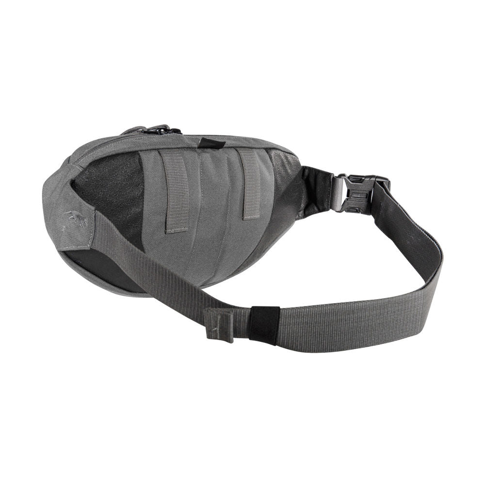Tasmanian Tiger - Hüfttasche MKII 3L // Titan Grey-Kleine Reisetaschen-Tasmanian Tiger-GearFreak.de-2