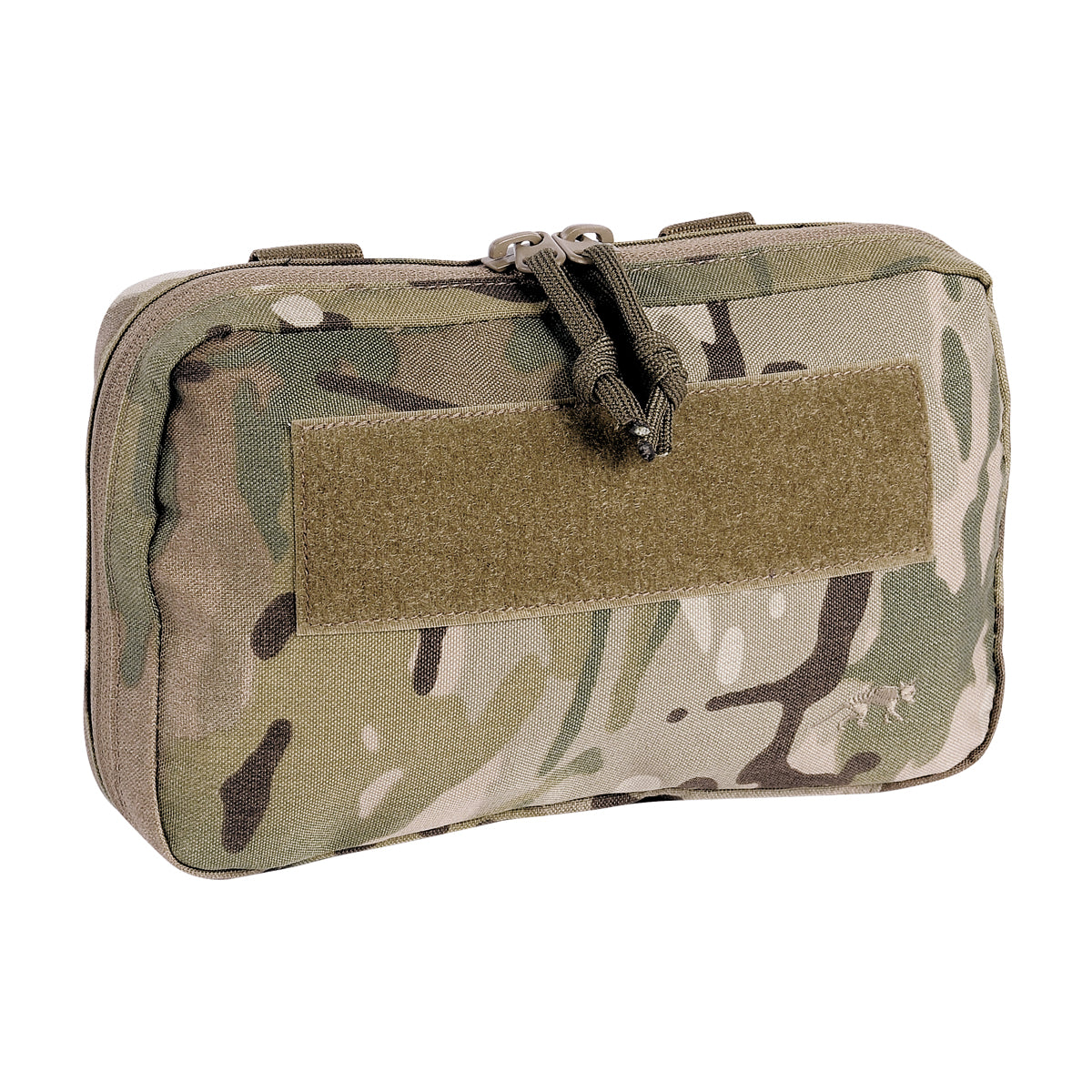 Tasmanian Tiger - Leader Admin Pouch MultiCam-Utility Taschen-Tasmanian Tiger-GearFreak.de-1