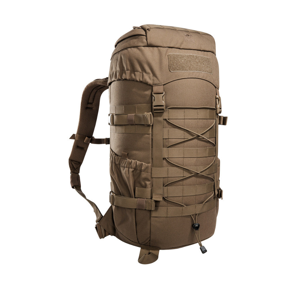 Tasmanian Tiger - MIL OPS-Paket 30L // Coyote-Kurze Patrouille-Tasmanian Tiger-GearFreak.de-2