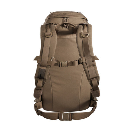 Tasmanian Tiger - MIL OPS-Paket 30L // Coyote-Kurze Patrouille-Tasmanian Tiger-GearFreak.de-3