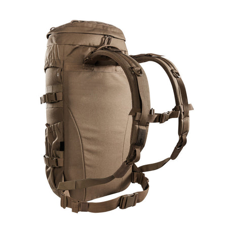 Tasmanian Tiger - MIL OPS-Paket 30L // Coyote-Kurze Patrouille-Tasmanian Tiger-GearFreak.de-4
