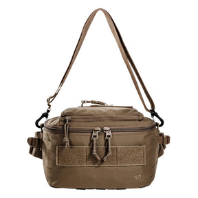 Tasmanian Tiger - Medic Hip Bag Umhängetasche 9L // Dunkler Sand / Coyote-IFAK & Medizin-Tasmanian Tiger-GearFreak.de-1