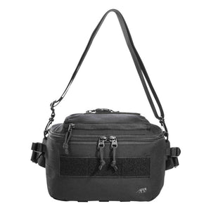 Tasmanian Tiger - Medic Hip Bag Umhängetasche 9L // Schwarz-IFAK & Medizin-Tasmanian Tiger-GearFreak.de-1