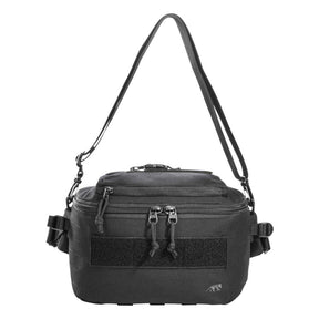 Tasmanian Tiger - Medic Hip Bag Umhängetasche 9L // Schwarz-IFAK & Medizin-Tasmanian Tiger-GearFreak.de-1