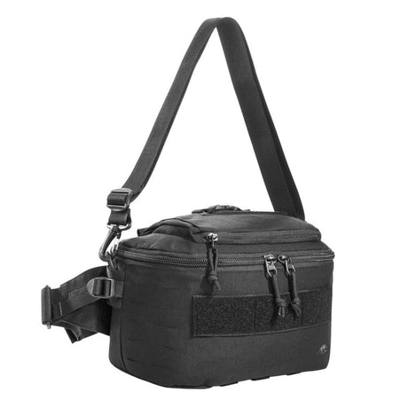 Tasmanian Tiger - Medic Hip Bag Umhängetasche 9L // Schwarz-IFAK & Medizin-Tasmanian Tiger-GearFreak.de-4