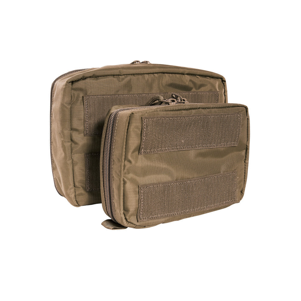Tasmanian Tiger - Medic Pouch Set VL // Coyote / Braun-IFAK & Medizin-Tasmanian Tiger-GearFreak.de-2