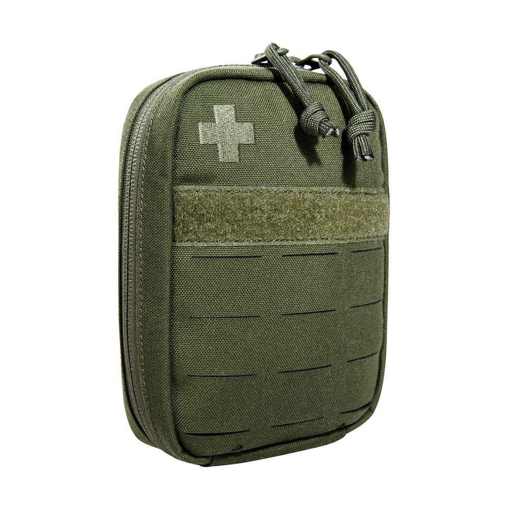 Tasmanian Tiger - Medic-Tac-Tasche // Schwarz-IFAK & Sanitätertaschen-Tasmanian Tiger-GearFreak.de-2