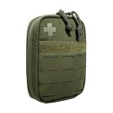 Tasmanian Tiger - Medic-Tac-Tasche // Schwarz-IFAK & Sanitätertaschen-Tasmanian Tiger-GearFreak.de-2