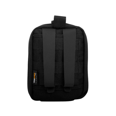 Tasmanian Tiger - Medic-Tac-Tasche // Schwarz-IFAK & Sanitätertaschen-Tasmanian Tiger-GearFreak.de-3