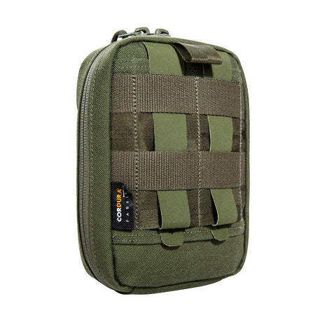 Tasmanian Tiger - Medic-Tac-Tasche // Schwarz-IFAK & Sanitätertaschen-Tasmanian Tiger-GearFreak.de-5