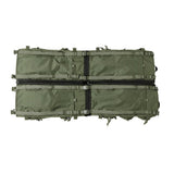 Tasmanian Tiger - Medic Transporter Pouch Panel // Oliv-IFAK & Medizin-Tasmanian Tiger-GearFreak.de-1