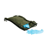 Tasmanian Tiger - Medic Transporter Pouch Panel // Oliv-IFAK & Medizin-Tasmanian Tiger-GearFreak.de-3