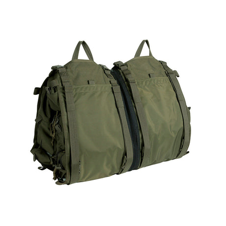 Tasmanian Tiger - Medic Transporter Pouch Panel // Oliv-IFAK & Medizin-Tasmanian Tiger-GearFreak.de-5