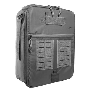 Tasmanian Tiger - Mehrzweck-Ausrüstungs-Einsatztasche 18L // Grau-Utility Taschen-Tasmanian Tiger-GearFreak.de-1
