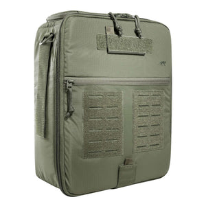 Tasmanian Tiger - Mehrzweck-Ausrüstungs-Einsatztasche 18L // Olivgrün-Utility Taschen-Tasmanian Tiger-GearFreak.de-1