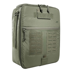 Tasmanian Tiger - Mehrzweck-Ausrüstungs-Einsatztasche 18L // Olivgrün-Utility Taschen-Tasmanian Tiger-GearFreak.de-1