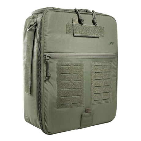 Tasmanian Tiger - Mehrzweck-Ausrüstungs-Einsatztasche 18L // Olivgrün-Utility Taschen-Tasmanian Tiger-GearFreak.de-1
