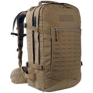 Tasmanian Tiger - Mission Pack MKII Rucksack 37L // Dunkler Sand / Coyote-Kurze Patrouille-Tasmanian Tiger-GearFreak.de-1