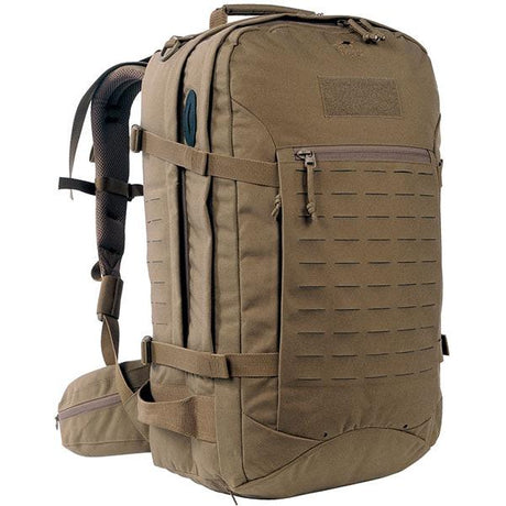 Tasmanian Tiger - Mission Pack MKII Rucksack 37L // Dunkler Sand / Coyote-Kurze Patrouille-Tasmanian Tiger-GearFreak.de-1