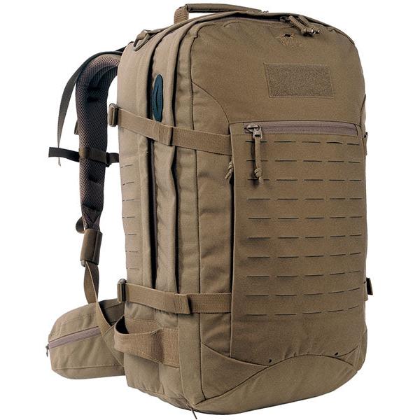 Tasmanian Tiger - Mission Pack MKII Rucksack 37L // Dunkler Sand / Coyote-Kurze Patrouille-Tasmanian Tiger-GearFreak.de-1
