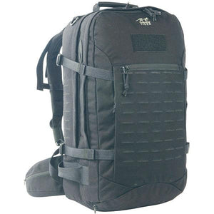 Tasmanian Tiger - Mission Pack MKII Rucksack 37L // Grau-Kurze Patrouille-Tasmanian Tiger-GearFreak.de-1