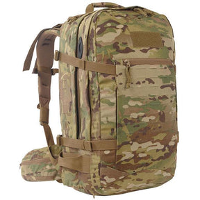 Tasmanian Tiger - Mission Pack MKII Rucksack 37L // MultiCam-Kurze Patrouille-Tasmanian Tiger-GearFreak.de-1